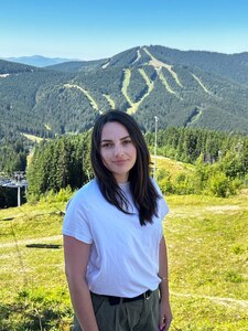 Ruslana Volerman
