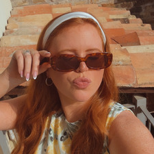 Amanda Bell