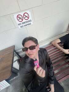 Joshua McCann-Thomson