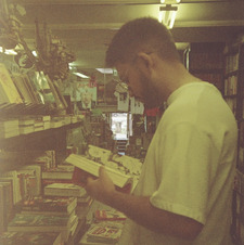 Marcos García