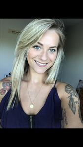 Erika Mahon