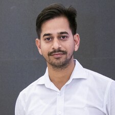 Sunil Tiwari