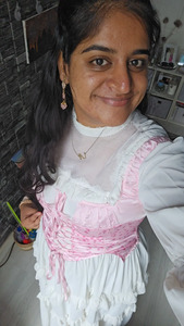 Iqra Arshad