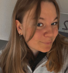 Maja Elofsson