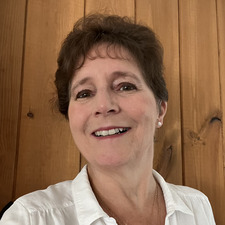 Melanie Jolly (Wilkinson)