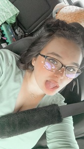 Jade Mackenzie Busch