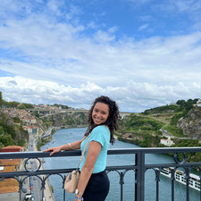 Melissa Vreden