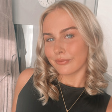 Ella Cornish