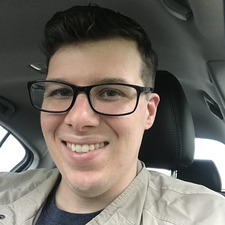Erik Kenny
