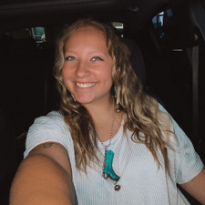 Jenny Denton