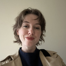 Caitlin Russell