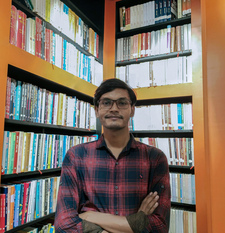 Asif Mahmud