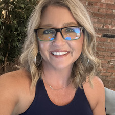 Stephanie Chiselbrook