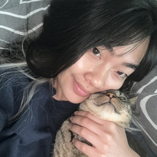gabby ngo