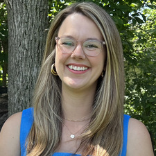 Taylor Frazier