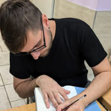 Giuseppe De Filippis