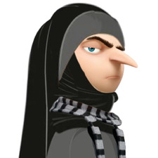 Baji Gru 