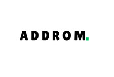 Addrom