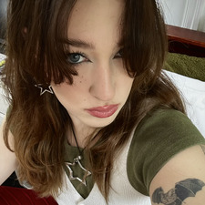 ‧͙⁺˚Grace*･༓☾