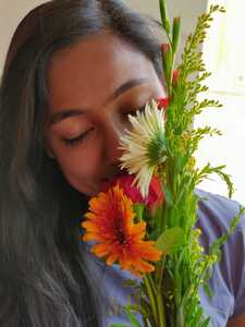 Aaisha Rani