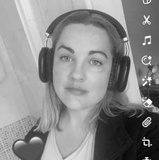 Suzanne O’Sullivan