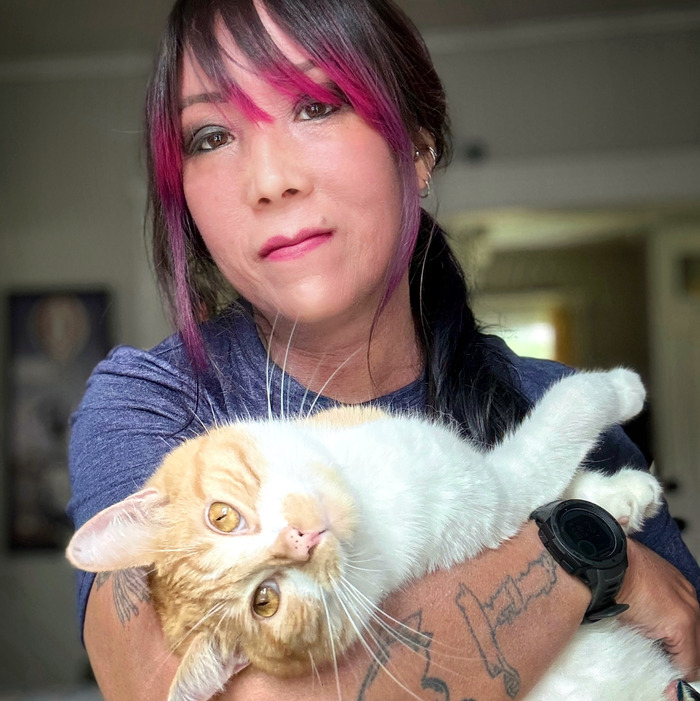 Goodreads profile picture for @pricey