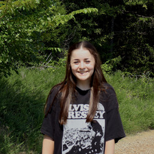 Macey Hugues