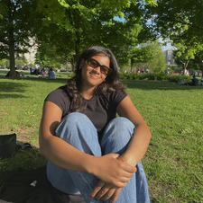 Shanelle Samuel