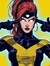 Jean Grey