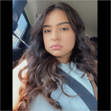 Abby Luna
