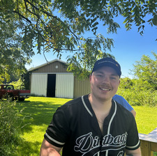 Drayven