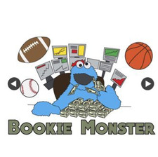 BookieMonster