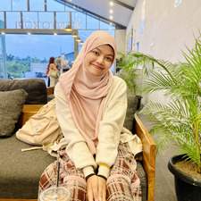 Rahmi Maswati