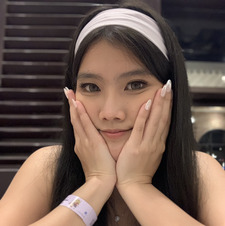 Marcelyn Hartono