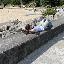 david v also know as ze pequenho