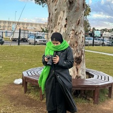 Sara Baitulmal