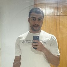 Issam Olwan