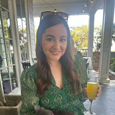 Melanie Mitchell