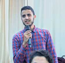 El maskaouy Abdessamad