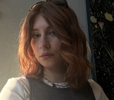 Athena Abraci