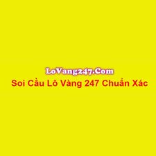 Soi Cầu Lo  Vàng 247
