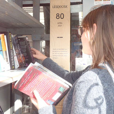 Eyvor Egeberg-Jensen