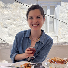 Sasha Fitzgerald