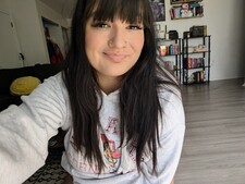 Eryka B.