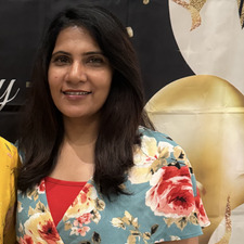 Scientila Duddempudi