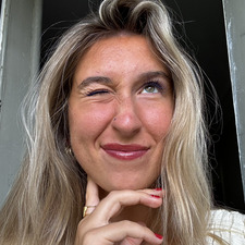 Maia Nelson