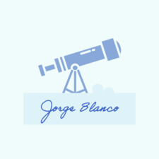 Jorge Blanco