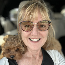 Susan Mastenbrook