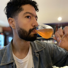 Caique Barbosa