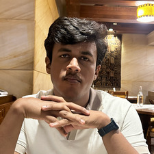 Ayush Srivastav